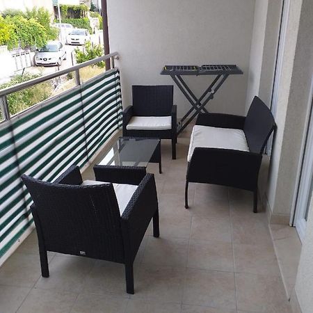 Apartman Emanuela Split Ngoại thất bức ảnh