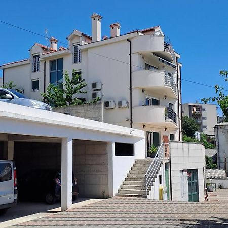 Apartman Emanuela Split Ngoại thất bức ảnh