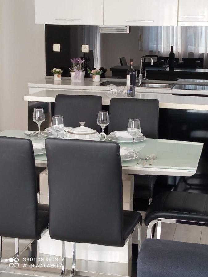 Apartman Emanuela Split Ngoại thất bức ảnh
