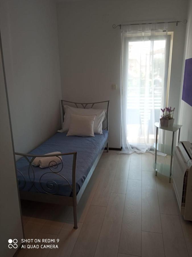 Apartman Emanuela Split Ngoại thất bức ảnh