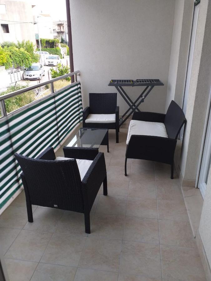 Apartman Emanuela Split Ngoại thất bức ảnh