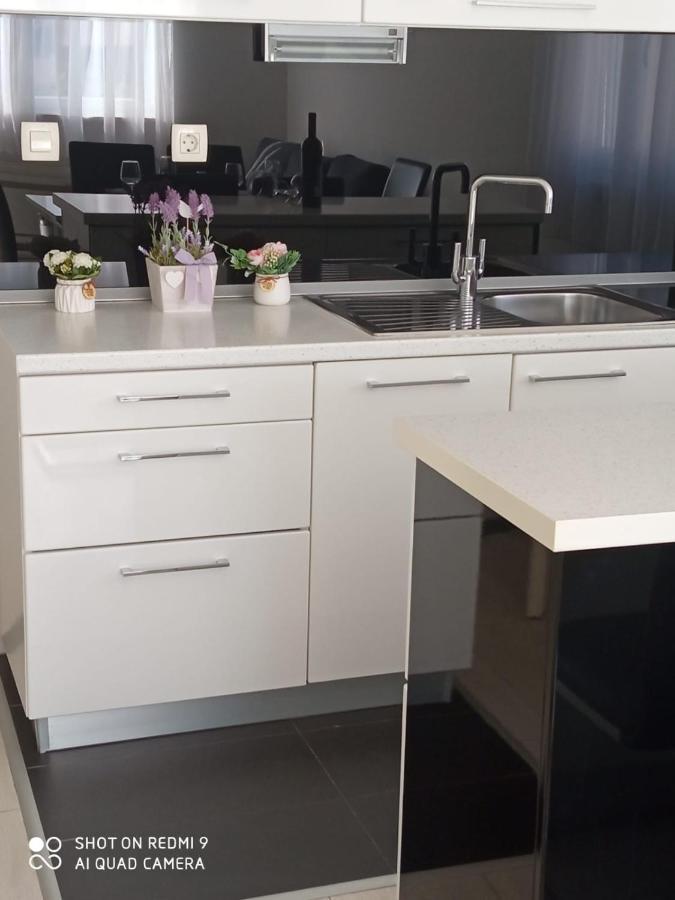 Apartman Emanuela Split Ngoại thất bức ảnh
