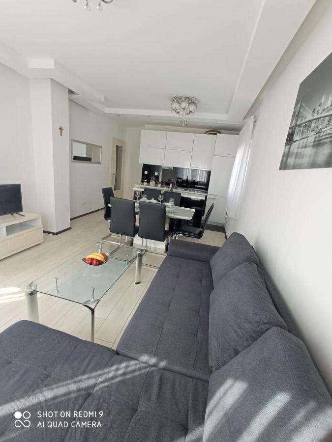 Apartman Emanuela Split Ngoại thất bức ảnh