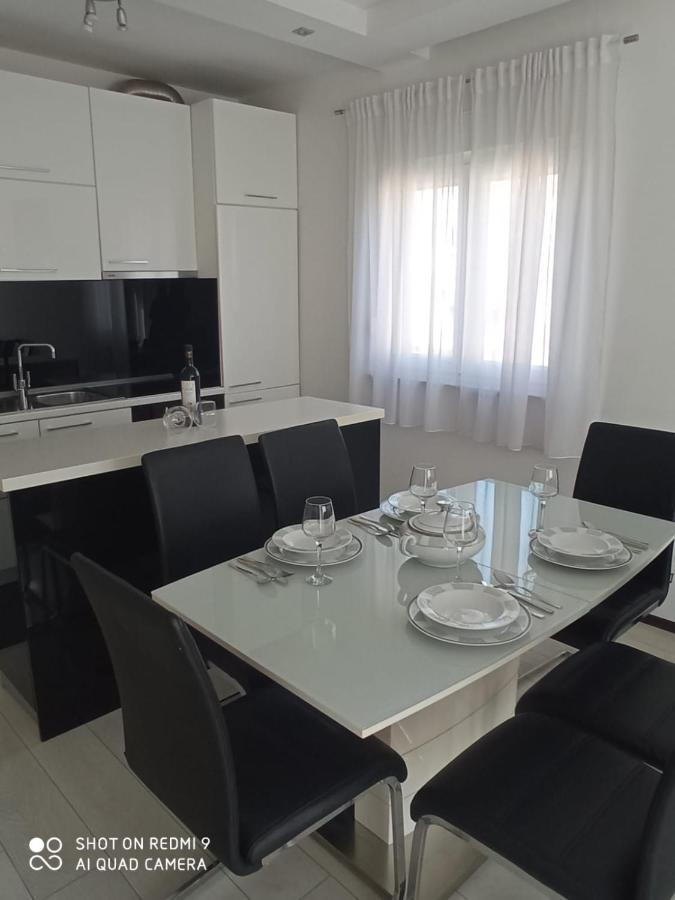 Apartman Emanuela Split Ngoại thất bức ảnh