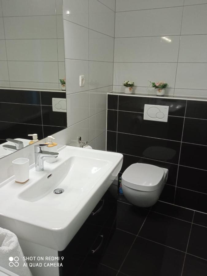 Apartman Emanuela Split Ngoại thất bức ảnh