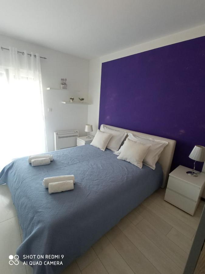 Apartman Emanuela Split Ngoại thất bức ảnh