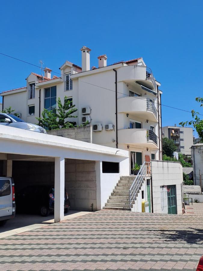 Apartman Emanuela Split Ngoại thất bức ảnh