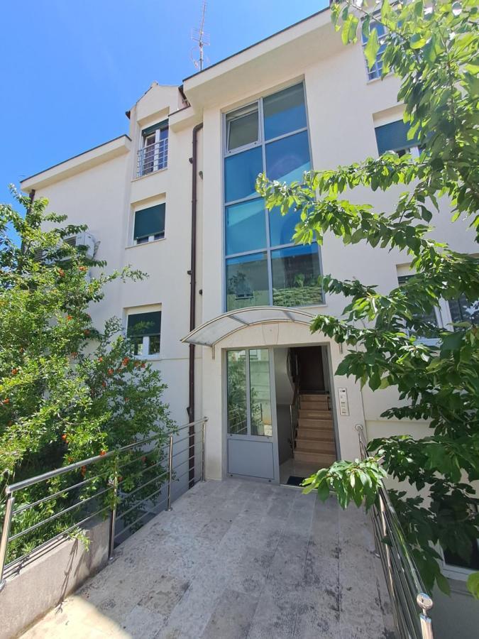 Apartman Emanuela Split Ngoại thất bức ảnh